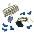 United Marketing 24 4-WIRE FLAT CONNECTOR KIT 48165